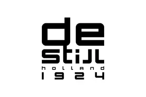 De Stijl